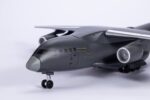 Xi’an Y-20 Kunpeng Heavy Transport Aircraft 1:144 Model - Image 8