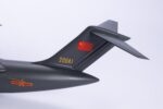 Xi’an Y-20 Kunpeng Heavy Transport Aircraft 1:144 Model - Image 10