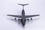 Xi’an Y-20 Kunpeng Heavy Transport Aircraft 1:144 Model - Image 11