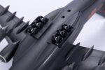 Xi’an Y-20 Kunpeng Heavy Transport Aircraft 1:144 Model - Image 13