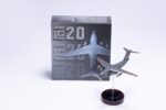 Xi’an Y-20 Kunpeng Heavy Transport Aircraft 1:400 Model - Image 14