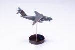 Xi’an Y-20 Kunpeng Heavy Transport Aircraft 1:400 Model - Image 10