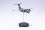 Xi’an Y-20 Kunpeng Heavy Transport Aircraft 1:400 Model - Image 8