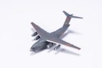 Xi’an Y-20 Kunpeng Heavy Transport Aircraft 1:400 Model - Image 7
