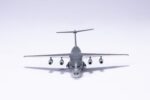 Xi’an Y-20 Kunpeng Heavy Transport Aircraft 1:400 Model - Image 5