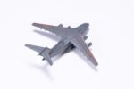 Xi’an Y-20 Kunpeng Heavy Transport Aircraft 1:400 Model - Image 4