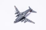 Xi’an Y-20 Kunpeng Heavy Transport Aircraft 1:400 Model - Image 3