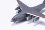 Xi’an Y-20 Kunpeng Heavy Transport Aircraft 1:400 Model - Image 2