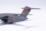 Xi’an Y-20 Kunpeng Heavy Transport Aircraft 1:400 Model - Image 13