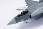 Shenyang J-35A 5th-Generation Stealth Fighter 1:48 Model - Image 11