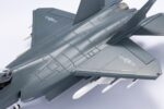 Shenyang J-35A 5th-Generation Stealth Fighter 1:48 Model - Image 10