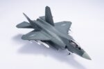 Shenyang J-35A 5th-Generation Stealth Fighter 1:48 Model - Image 9
