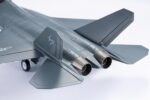 Shenyang J-35A 5th-Generation Stealth Fighter 1:48 Model - Image 2