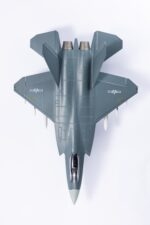 Shenyang J-35A 5th-Generation Stealth Fighter 1:48 Model - Image 3