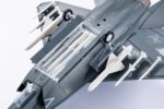 Shenyang J-35A 5th-Generation Stealth Fighter 1:48 Model - Image 16