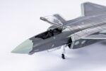 Chengdu J-20 Mighty Dragon 5th-Generation Stealth Fighter 1:72 Model - Image 12