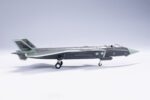 Chengdu J-20 Mighty Dragon 5th-Generation Stealth Fighter 1:72 Model - Image 11