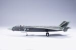 Chengdu J-20 Mighty Dragon 5th-Generation Stealth Fighter 1:72 Model - Image 9
