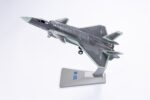 Chengdu J-20 Mighty Dragon 5th-Generation Stealth Fighter 1:72 Model - Image 7