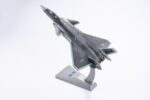 Chengdu J-20 Mighty Dragon 5th-Generation Stealth Fighter 1:72 Model - Image 6