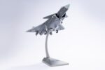 Chengdu J-20 Mighty Dragon 5th-Generation Stealth Fighter 1:72 Model - Image 4