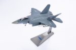 Shenyang J-35 1:72 Die-Cast Fighter Jet Model-2 - Image 2