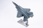 Shenyang J-35 1:72 Die-Cast Fighter Jet Model-2 - Image 4