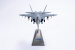 Shenyang J-35 1:72 Die-Cast Fighter Jet Model-2 - Image 5