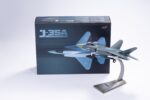 Shenyang J-35 1:72 Die-Cast Fighter Jet Model-2 - Image 16
