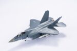 Shenyang J-35 1:72 Die-Cast Fighter Jet Model-2 - Image 7