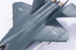 Shenyang J-35 1:72 Die-Cast Fighter Jet Model-2 - Image 8