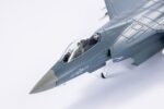 Shenyang J-35 1:72 Die-Cast Fighter Jet Model-2 - Image 9
