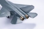 Shenyang J-35 1:72 Die-Cast Fighter Jet Model-2 - Image 10