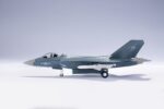 Shenyang J-35 1:72 Die-Cast Fighter Jet Model-2 - Image 11