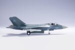 Shenyang J-35 1:72 Die-Cast Fighter Jet Model-2 - Image 12