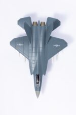 Shenyang J-35 1:72 Die-Cast Fighter Jet Model-2 - Image 13