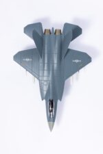 Shenyang J-35 1:72 Die-Cast Fighter Jet Model-2 - Image 13