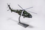 Harbin Z-20 Multi-Role Military Helicopter 1:48 Model - Image 18
