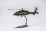 Harbin Z-20 Multi-Role Military Helicopter 1:48 Model - Image 10