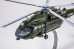 Harbin Z-20 Multi-Role Military Helicopter 1:48 Model - Image 7