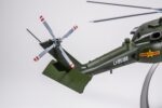 Harbin Z-20 Multi-Role Military Helicopter 1:48 Model - Image 5