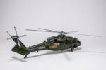 Harbin Z-20 Multi-Role Military Helicopter 1:48 Model - Image 26