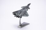 Chengdu J-20 Mighty Dragon 5th-Generation Stealth Fighter 1:100 Model - Image 6
