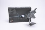 Chengdu J-20 Mighty Dragon 5th-Generation Stealth Fighter 1:100 Model - Image 14
