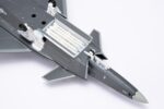 Chengdu J-20 Mighty Dragon 5th-Generation Stealth Fighter 1:100 Model - Image 11