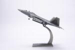 Lockheed Martin F-22 Raptor 5th-Generation Stealth Fighter 1:72 Model - Image 5