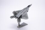 Lockheed Martin F-22 Raptor 5th-Generation Stealth Fighter 1:72 Model - Image 6