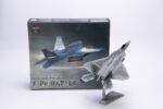 Lockheed Martin F-22 Raptor 5th-Generation Stealth Fighter 1:72 Model - Image 14