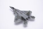 Lockheed Martin F-22 Raptor 5th-Generation Stealth Fighter 1:72 Model - Image 7