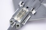 Lockheed Martin F-22 Raptor 5th-Generation Stealth Fighter 1:72 Model - Image 12